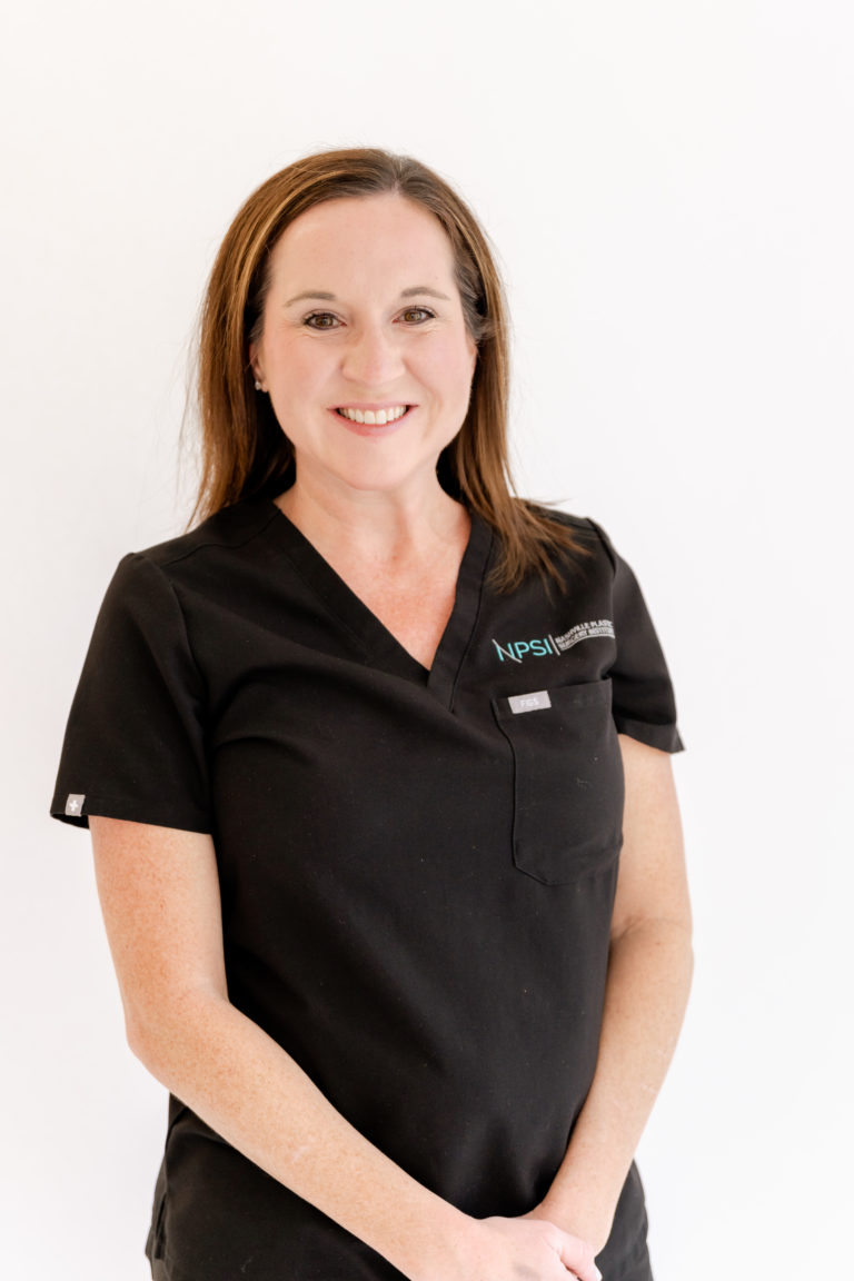 Tracy Jensen Nurse Practitioner | Nashville, TN | NPSI